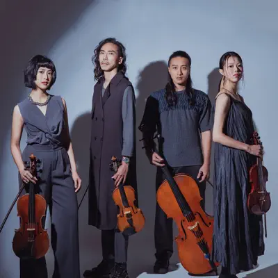 Listen to Interestring Quartet, watch music videos, read bio, see tour dates & more!