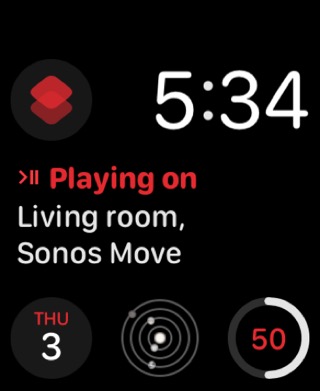 Lyd - Watch Remote for Sonosのおすすめ画像7