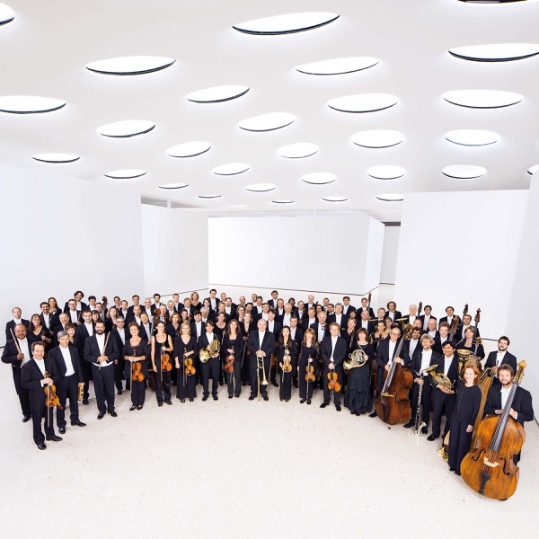 Frankfurt Radio Symphony's avatar