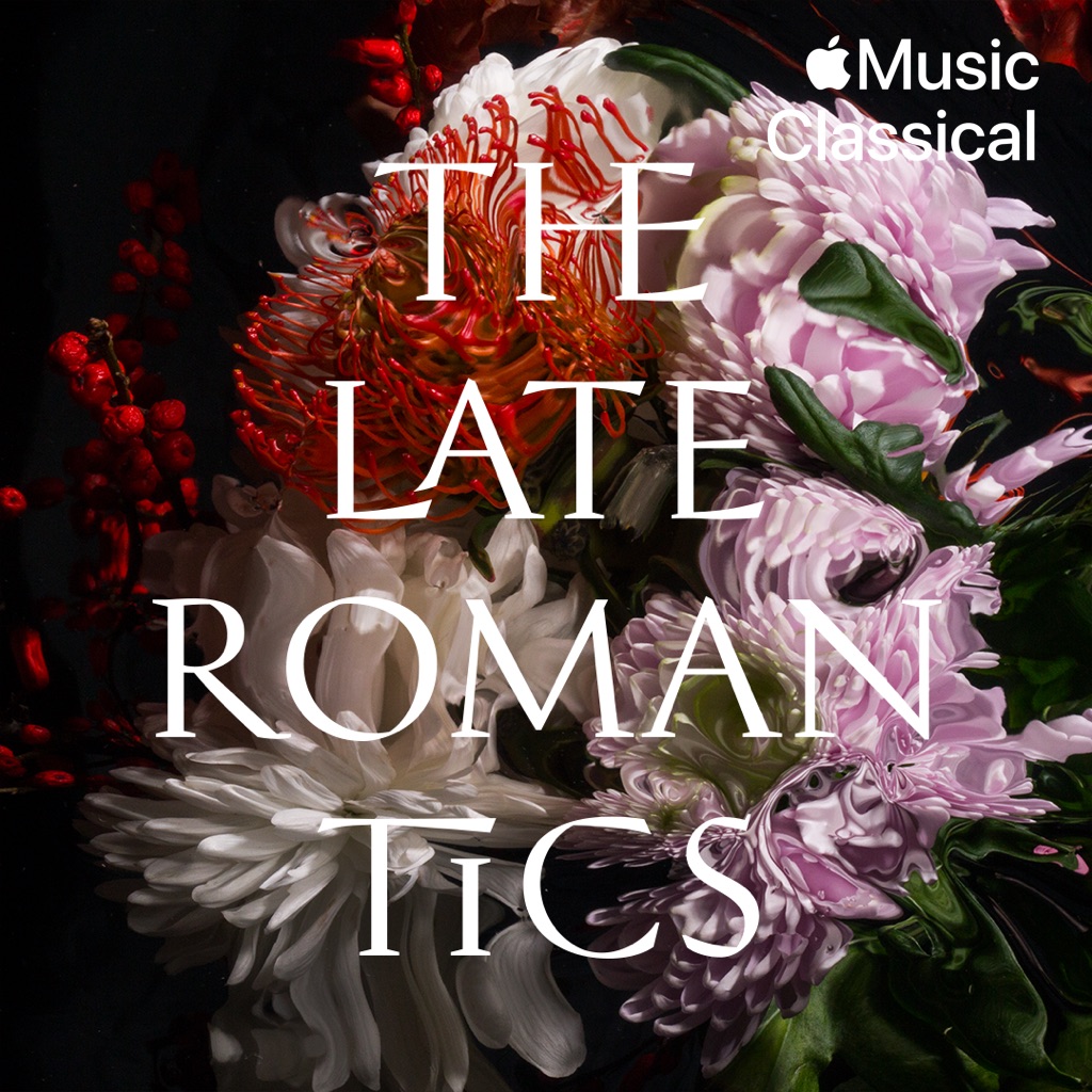 The Late Romantics
