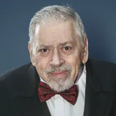 Dengarkan Robert B. Sherman, tonton video musik, baca bio, lihat tanggal tur & lainnya!