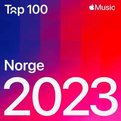 Alessandra adlı sanatçının yer aldığı Top Songs of 2023: Norway çalma listesini dinle