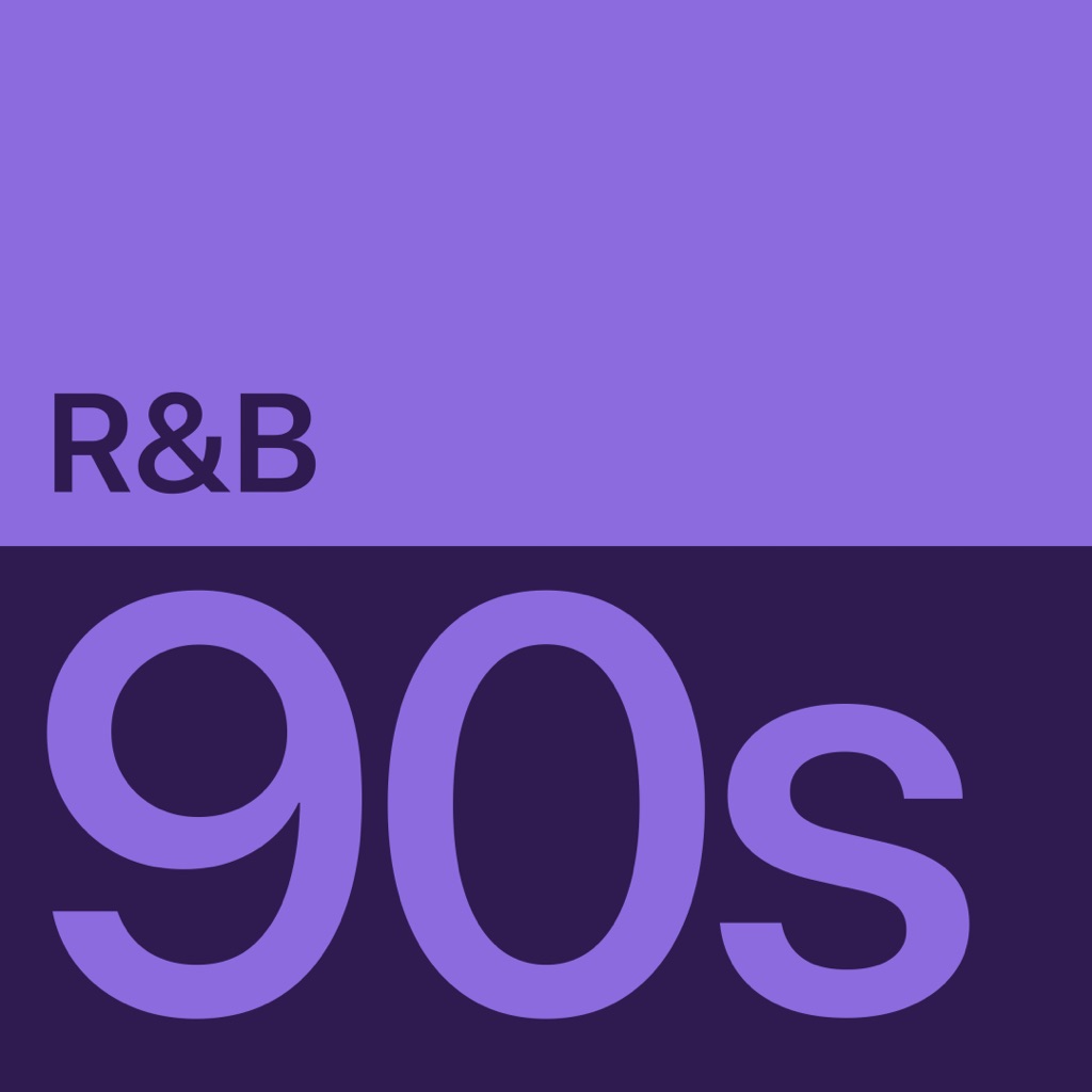 ’90s R&B Essentials