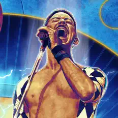Listen to Queen Machine, watch music videos, read bio, see tour dates & more!