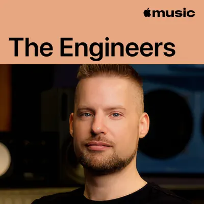 WONHO adlı sanatçının yer aldığı Koen Heldens: The Engineers çalma listesini dinle