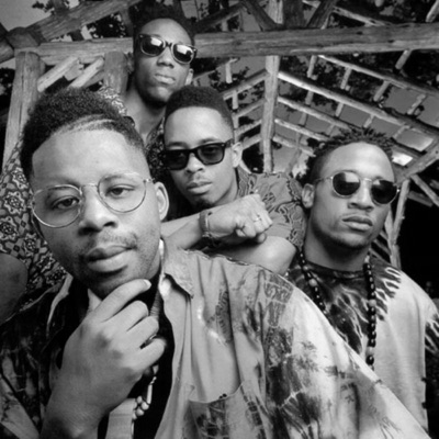 Brand Nubian