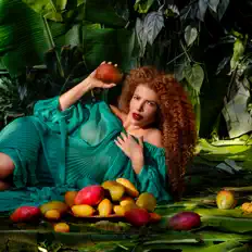 Listen to Vanessa da Mata, watch music videos, read bio, see tour dates & more!
