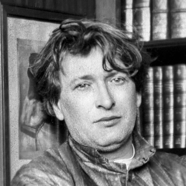 Ferruccio Busoni's avatar