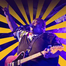 Listen to Christone "Kingfish" Ingram, watch music videos, read bio, see tour dates & more!