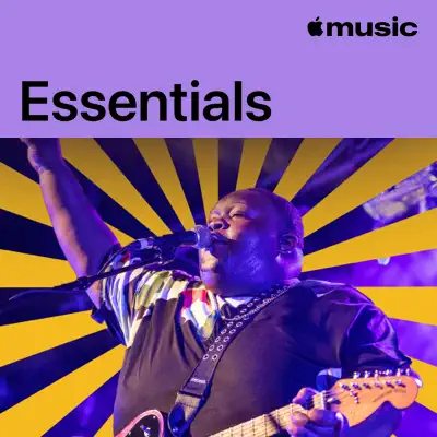 Listen to Christone "Kingfish" Ingram Essentials featuring Christone "Kingfish" Ingram