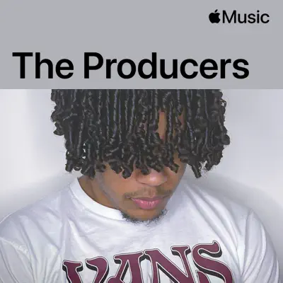 Listen to MalikOTB: The Producers featuring Rod Wave