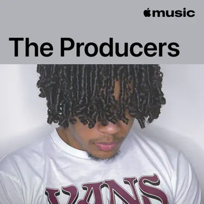 Ouça MalikOTB: The Producers com Quando Rondo.