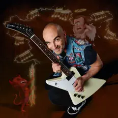Listen to Aldebert, watch music videos, read bio, see tour dates & more!