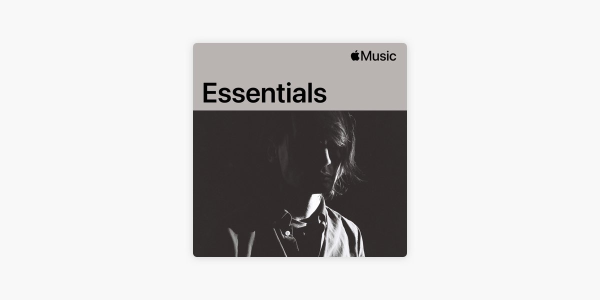 はじめての ジョニー・グリーンウッド -プレイリスト - Apple Music