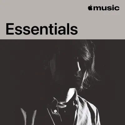 Hör dir Jonny Greenwood Essentials mit Jonny Greenwood an