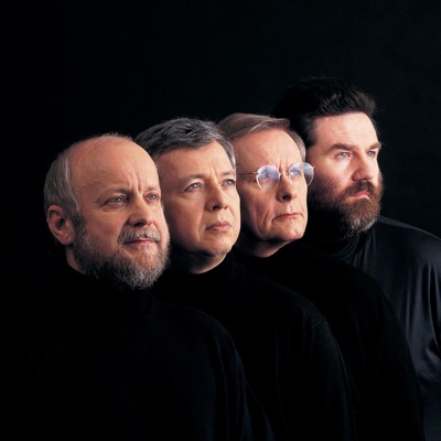 Alban Berg Quartett