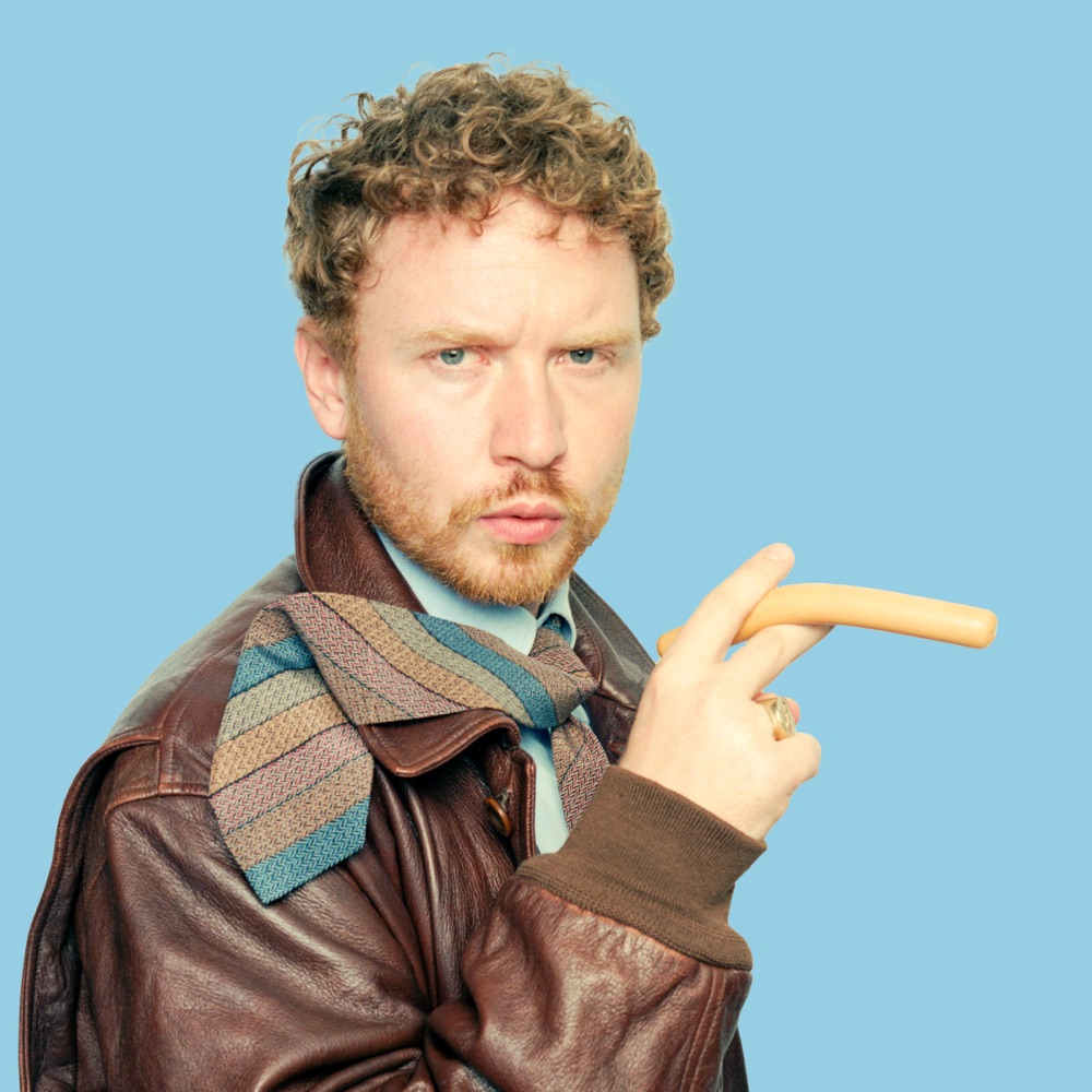 Фото Julio Bashmore