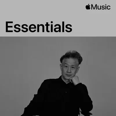 Listen to Jun Miyake Essentials featuring Jun Miyake