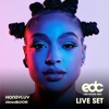 HoneyLuv at EDC Las Vegas 2021: Stereo Bloom Stage (DJ Mix)