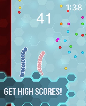 Snake.io APK Download for Android Free