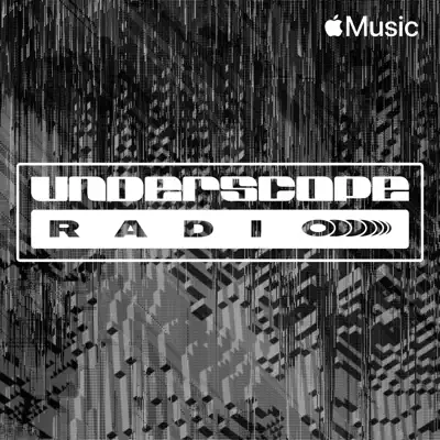 Luister naar 'UNDERSCOPE' met DJ Physical