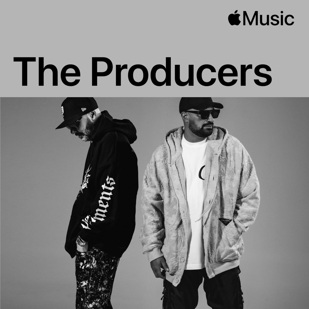 Takagi & Ketra: The Producers