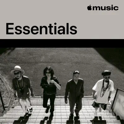 Listen to SOIL & "PIMP" SESSIONS Essentials featuring SOIL & "PIMP" SESSIONS
