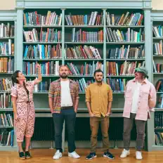 Listen to Keston Cobblers Club, watch music videos, read bio, see tour dates & more!