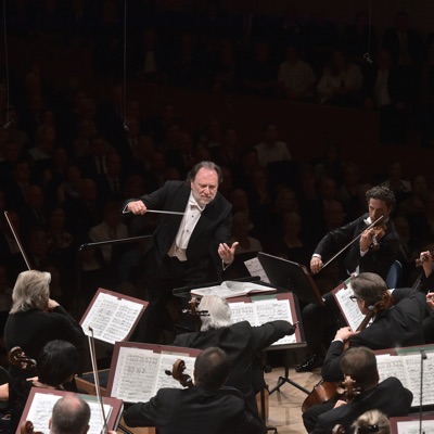 Lucerne Festival Orchestra