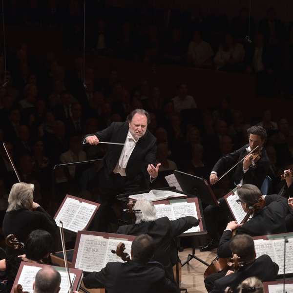 Lucerne Festival Orchestra's avatar