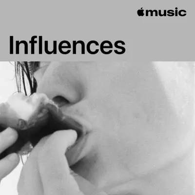 Posłuchaj Maria Luiza Jobim: Influences z udziałem Ryuichi Sakamoto