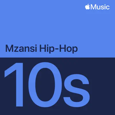 Ouça Hip-hop mzansi dos anos 2010: essenciais com Zoocci Coke Dope & Die Mondez.