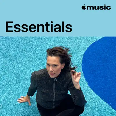 Listen to Laetitia Sadier Essentials featuring Tyler, The Creator