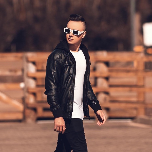 PRINSH's avatar