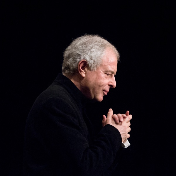 András Schiff's avatar