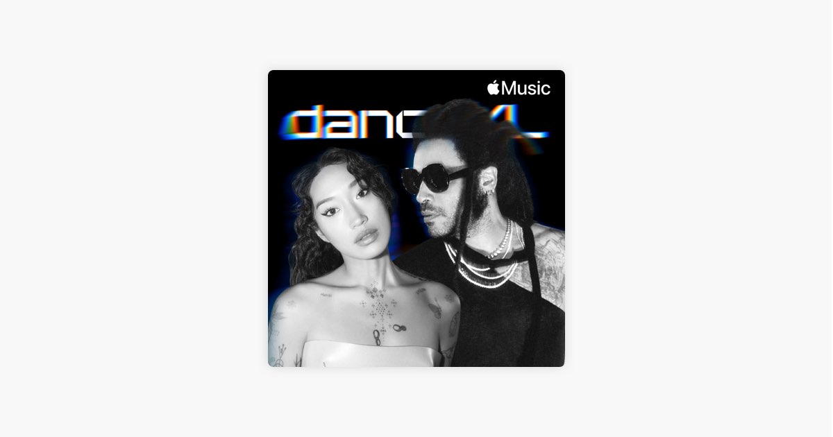 ‎danceXL Playlist Apple Music