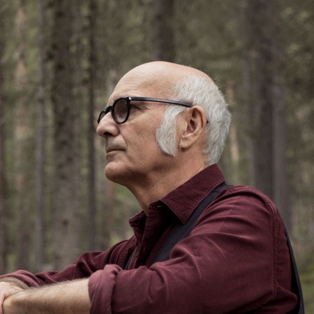 Ludovico Einaudi artwork