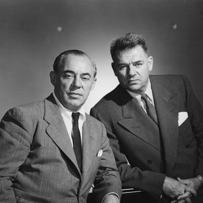 Listen to Rodgers & Hammerstein, watch music videos, read bio, see tour dates & more!