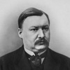 Alexander Kontantinovich Glazunov