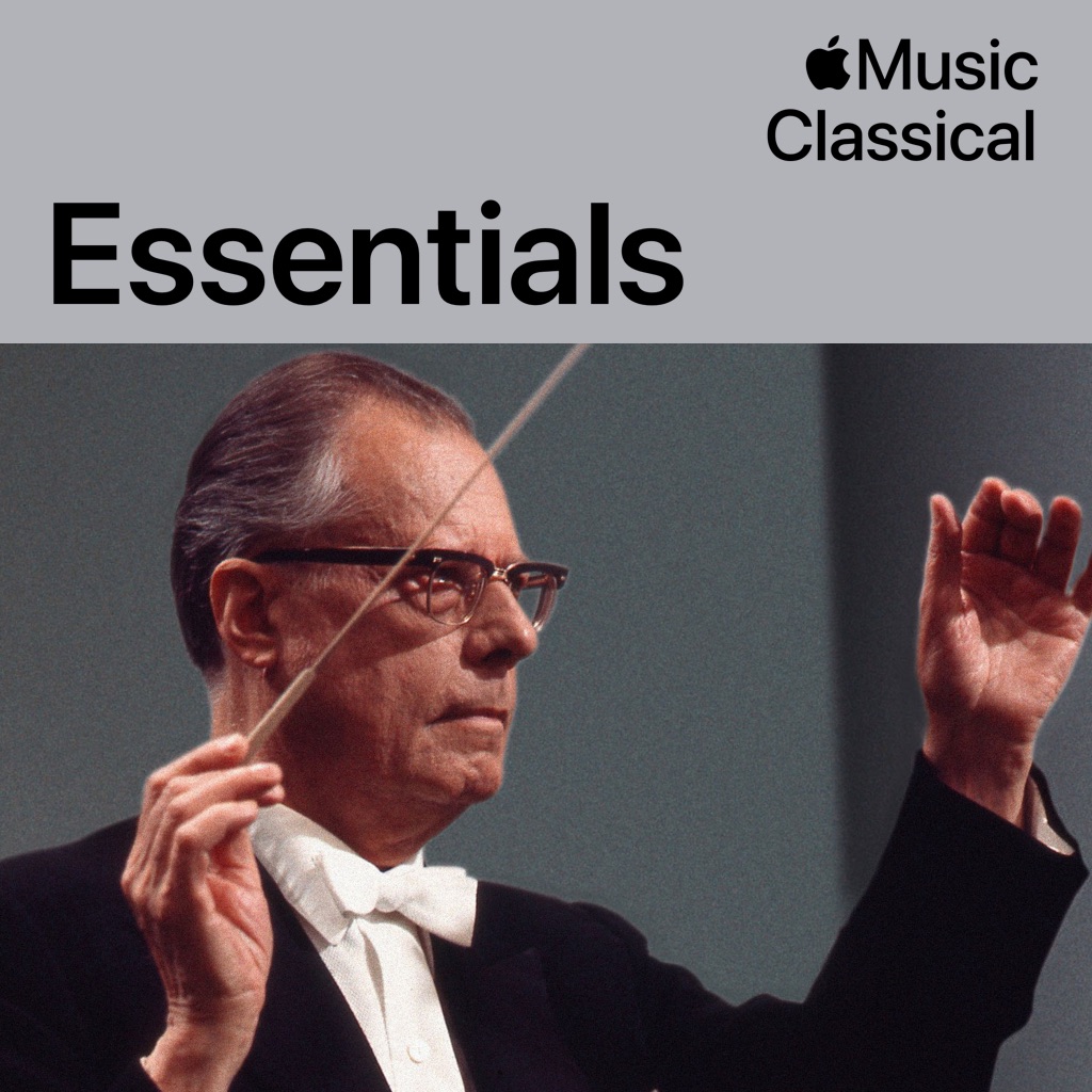 Karl Böhm Essentials