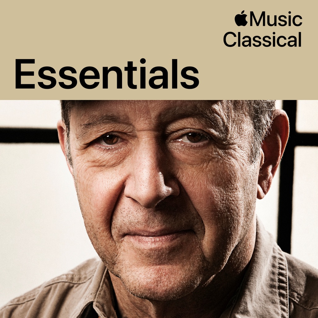 Steve Reich Essentials