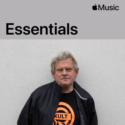 Listen to Kult Essentials featuring Kult