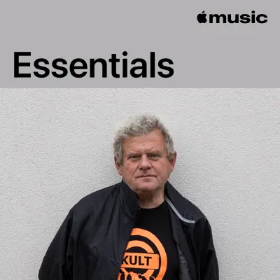 Listen to Kult Essentials featuring Kult