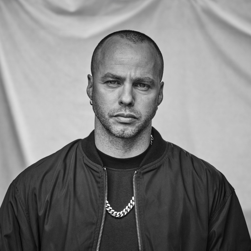 Marlon Roudette - When the Beat Drops Out (Florian Paetzold Remix)