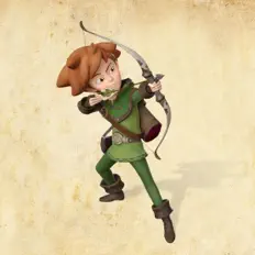 收听 Robin Hood - Schlitzohr von Sherwood、观看音乐视频、阅读小传、查看巡演日期等 ！