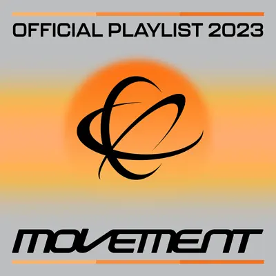 Posłuchaj Movement 2023 Official Playlist z udziałem Dark Energy