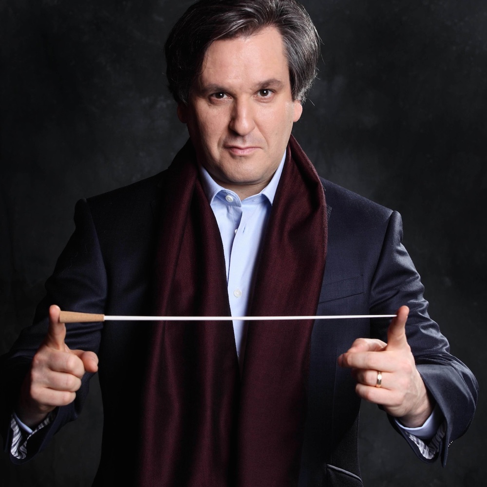 Фото Antonio Pappano