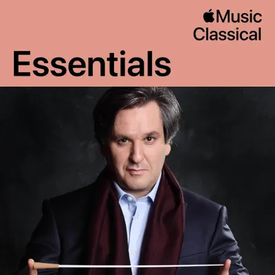 Sir Antonio Pappano Essentials