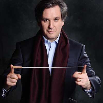 Antonio Pappano