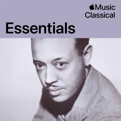 Listen to William Grant Still Essentials featuring Manhattan Chamber Orchestra, Margaret Astrup & Richard Auldon Clark
